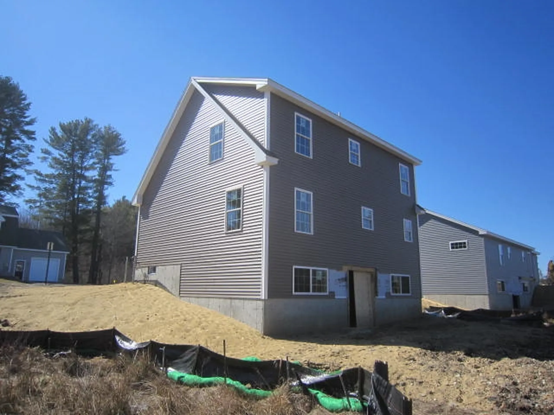 7 Carole Court Rochester NH 03868