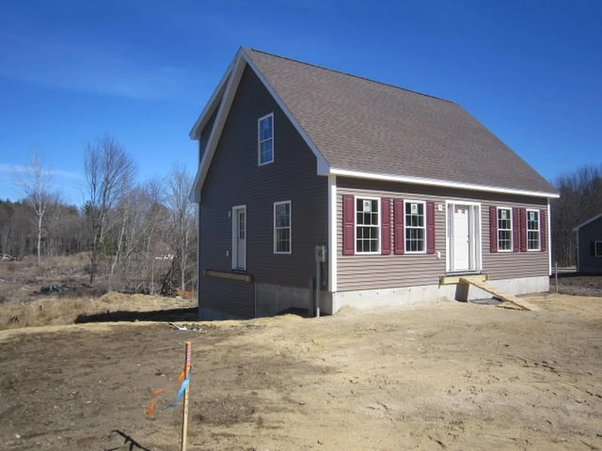 7 Carole Court Rochester NH 03868