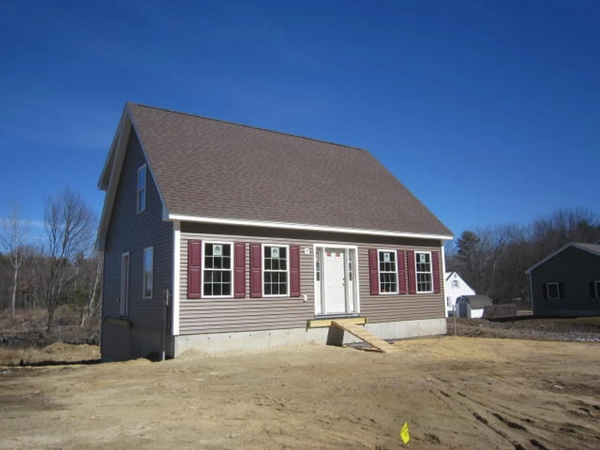 7 Carole Court Rochester NH 03868