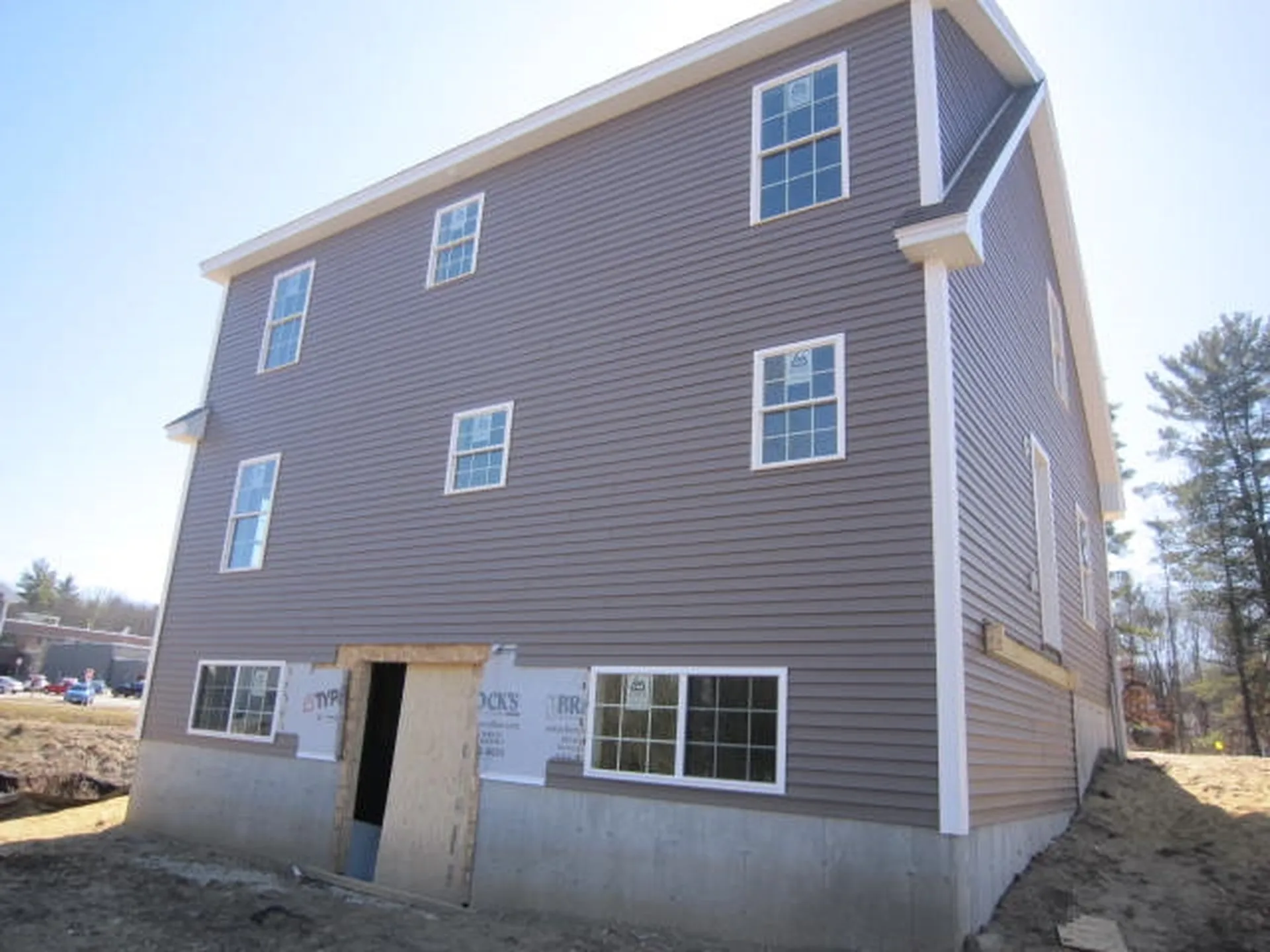 7 Carole Court Rochester NH 03868