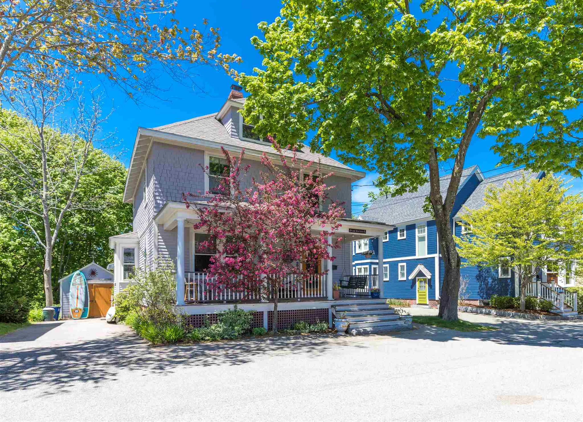 34 Ridges Court Portsmouth NH 03801
