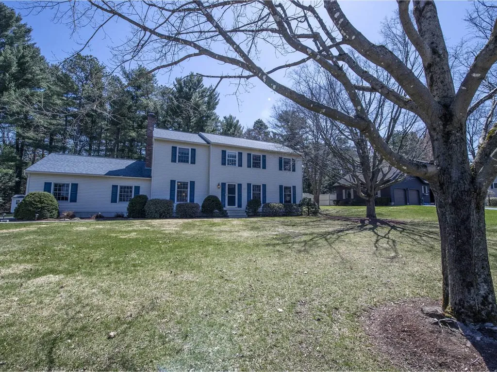 458 South Bay Circle Colchester VT 05446