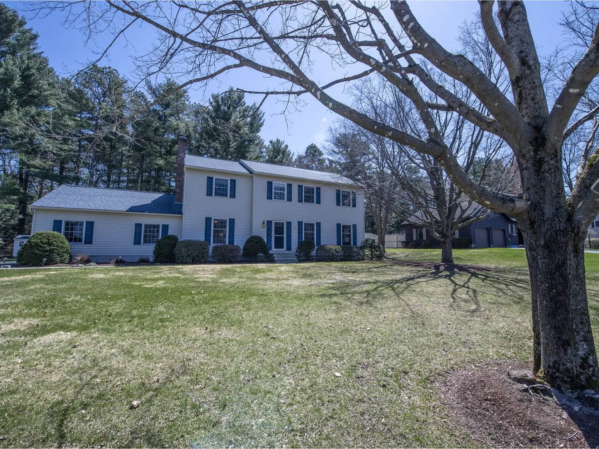 458 South Bay Circle Colchester VT 05446