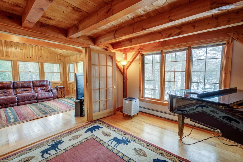 41 Richardson Shores Road Moultonborough NH 03254