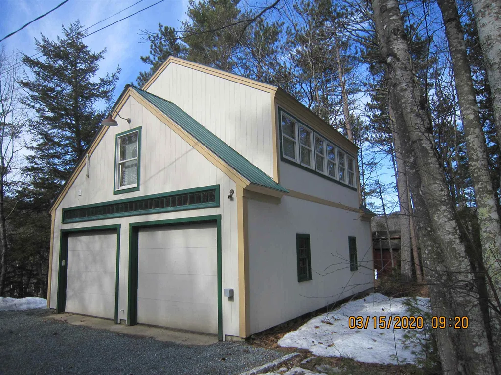 41 Richardson Shores Road Moultonborough NH 03254