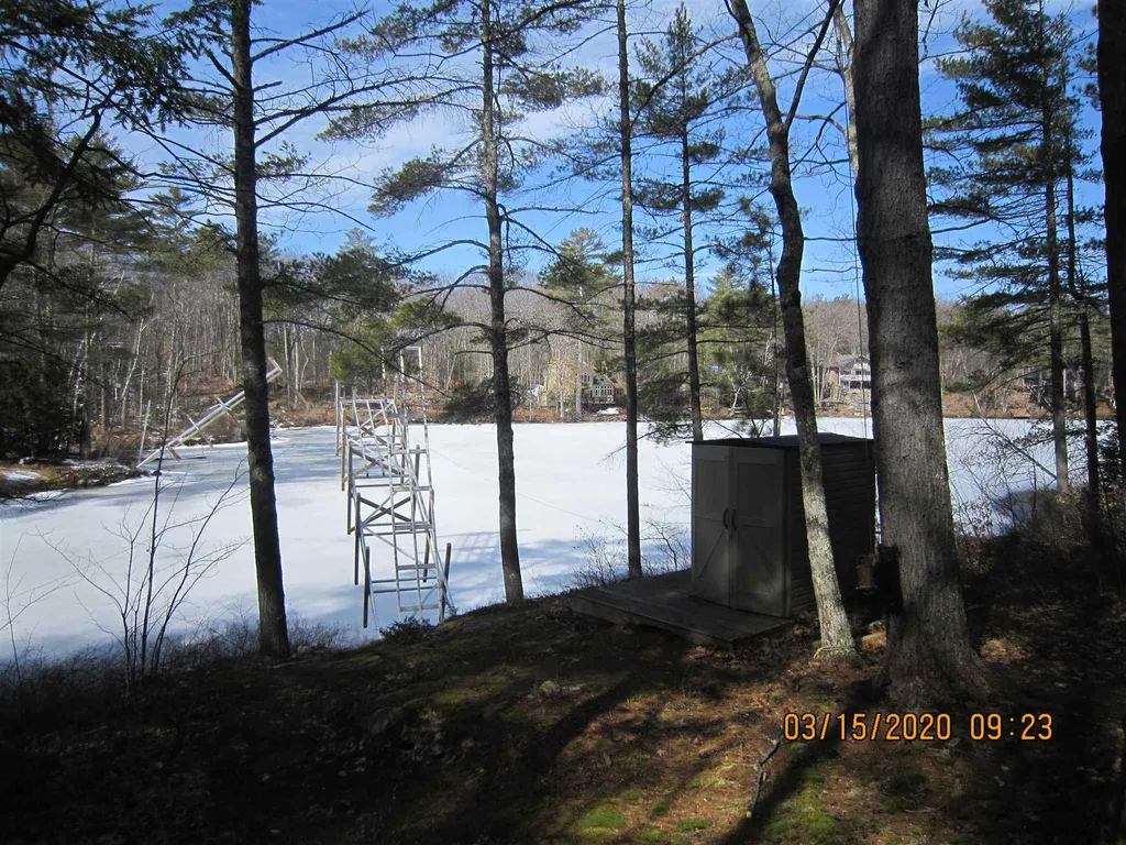 41 Richardson Shores Road Moultonborough NH 03254