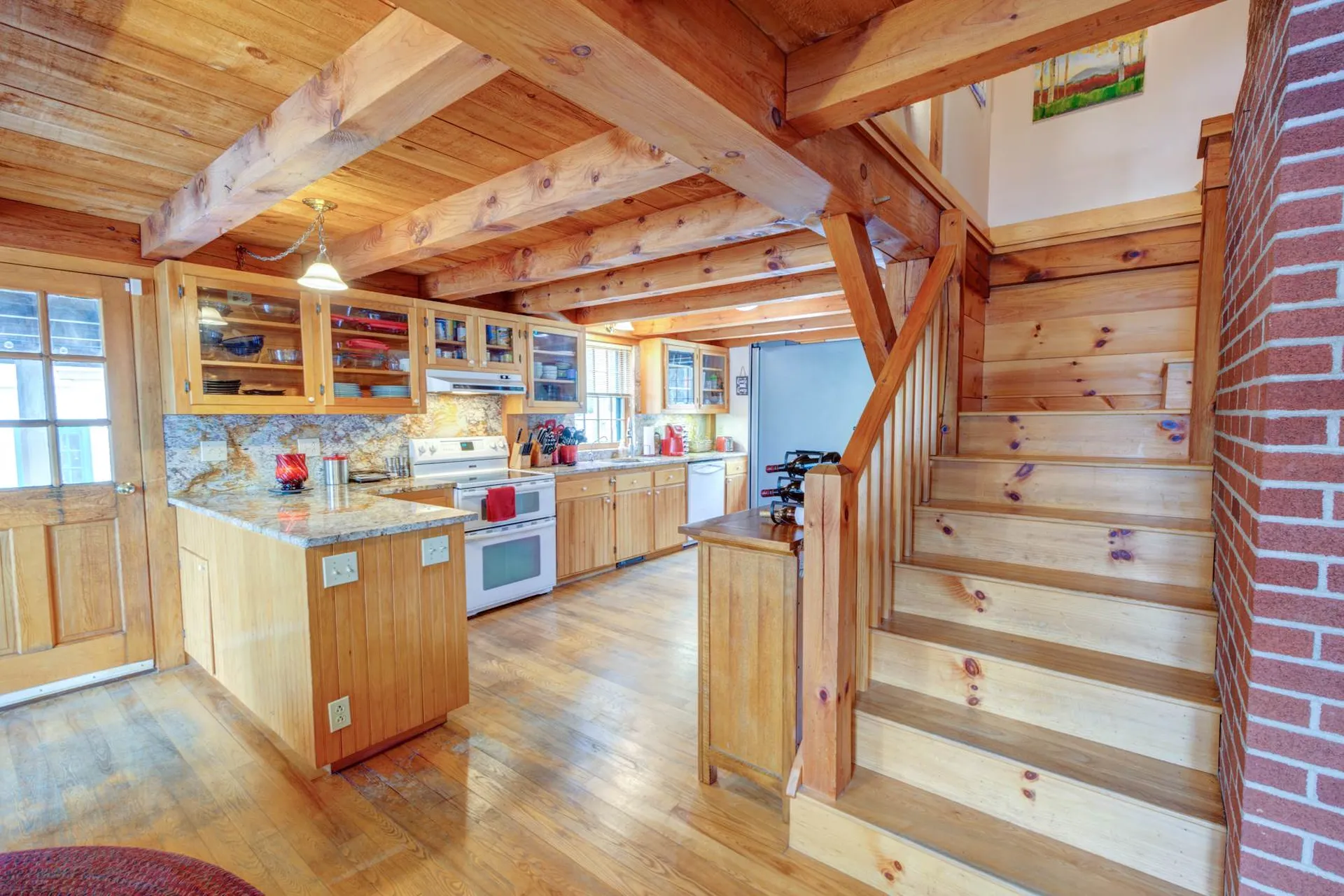41 Richardson Shores Road Moultonborough NH 03254