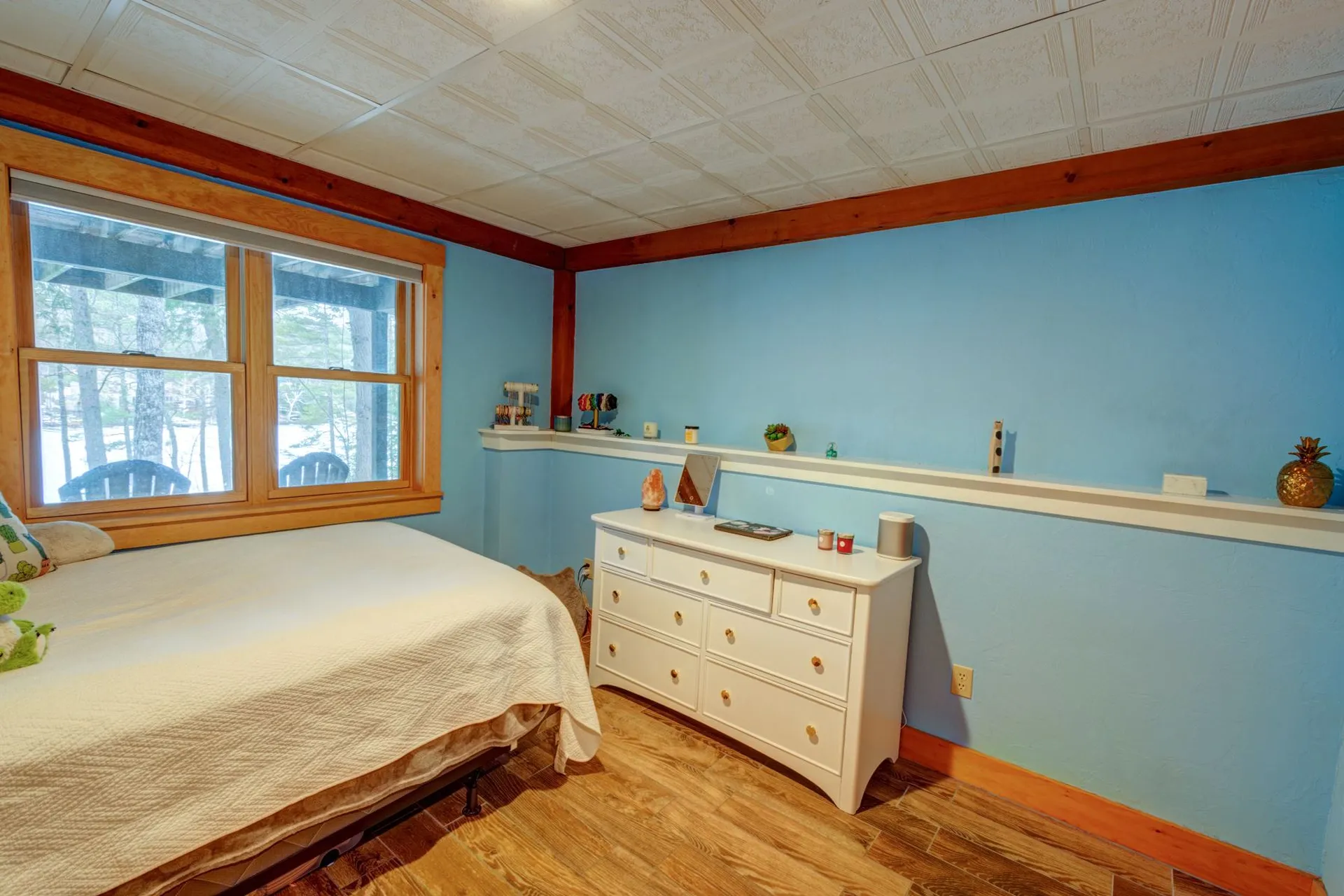 41 Richardson Shores Road Moultonborough NH 03254