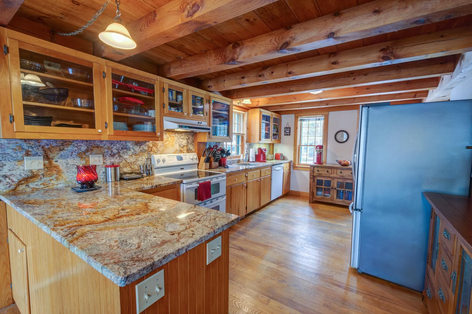 41 Richardson Shores Road Moultonborough NH 03254