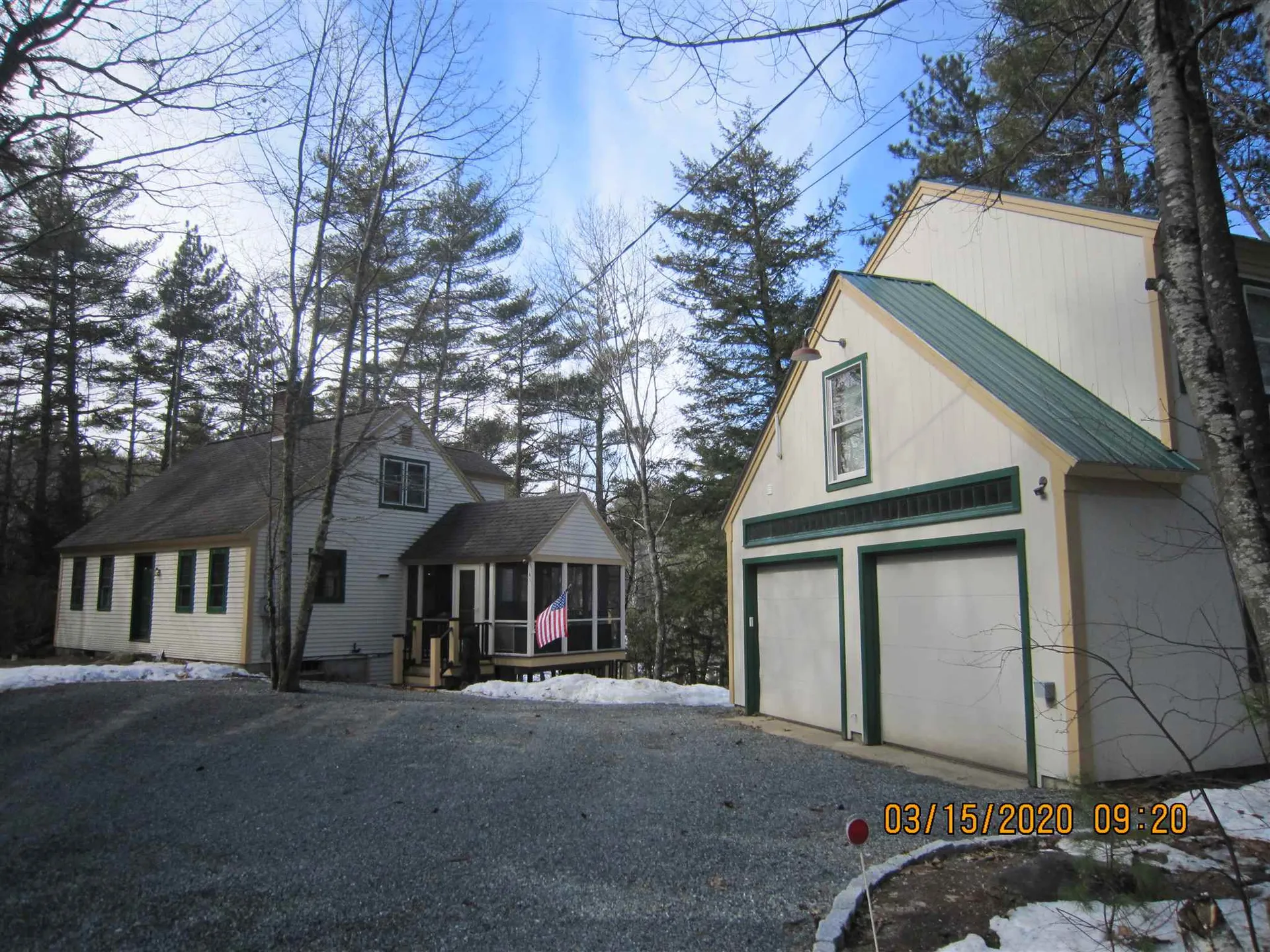41 Richardson Shores Road Moultonborough NH 03254