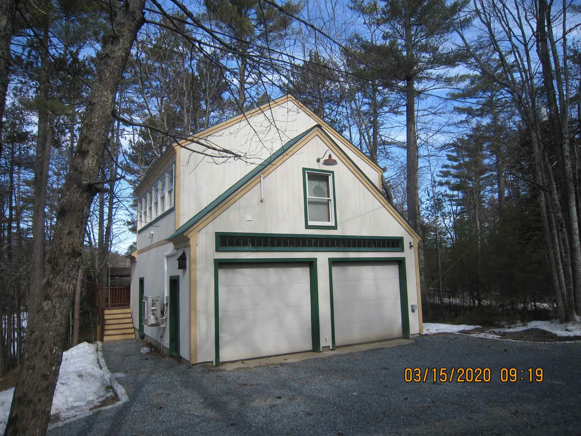 41 Richardson Shores Road Moultonborough NH 03254