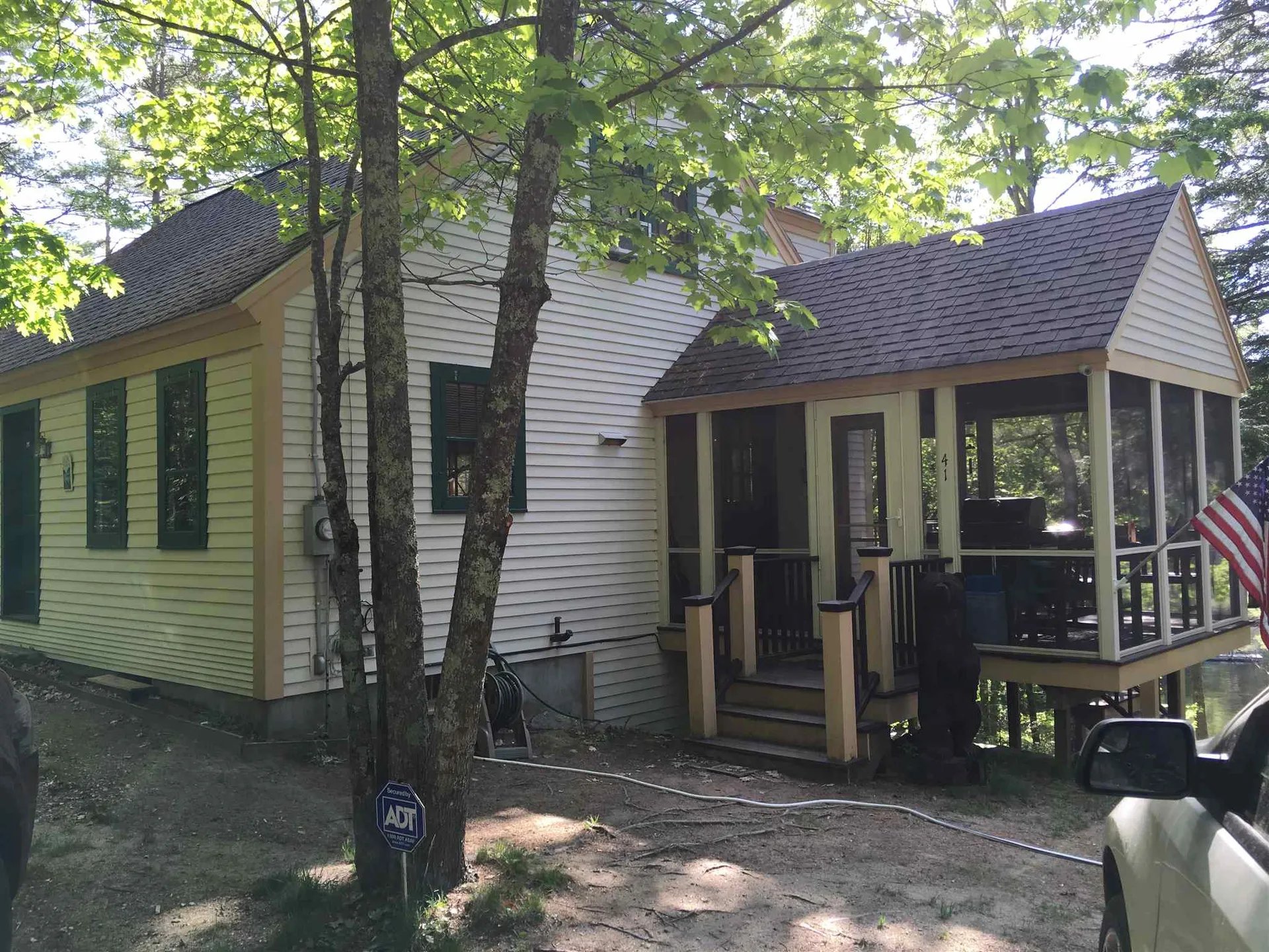 41 Richardson Shores Road Moultonborough NH 03254