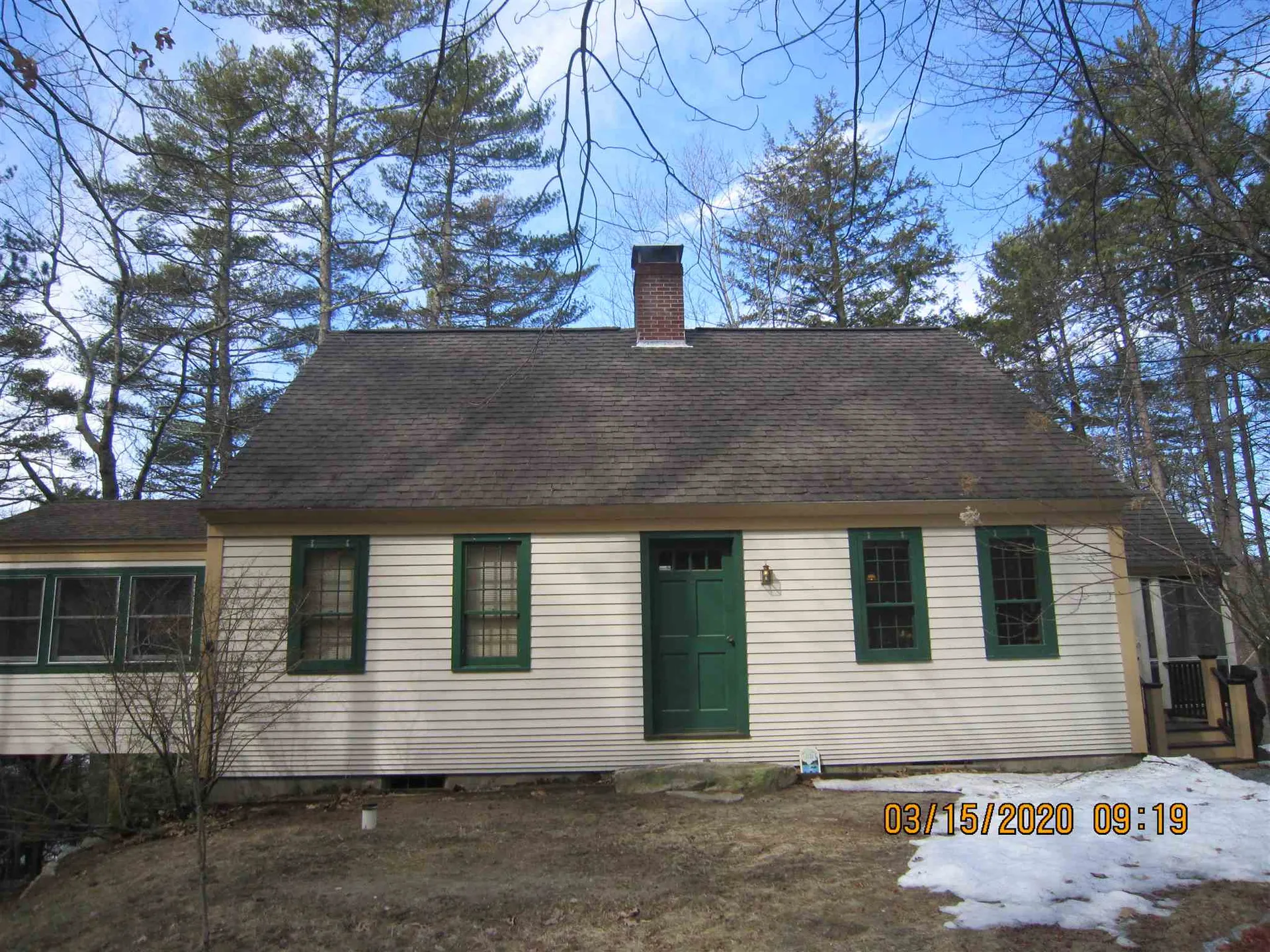 41 Richardson Shores Road Moultonborough NH 03254