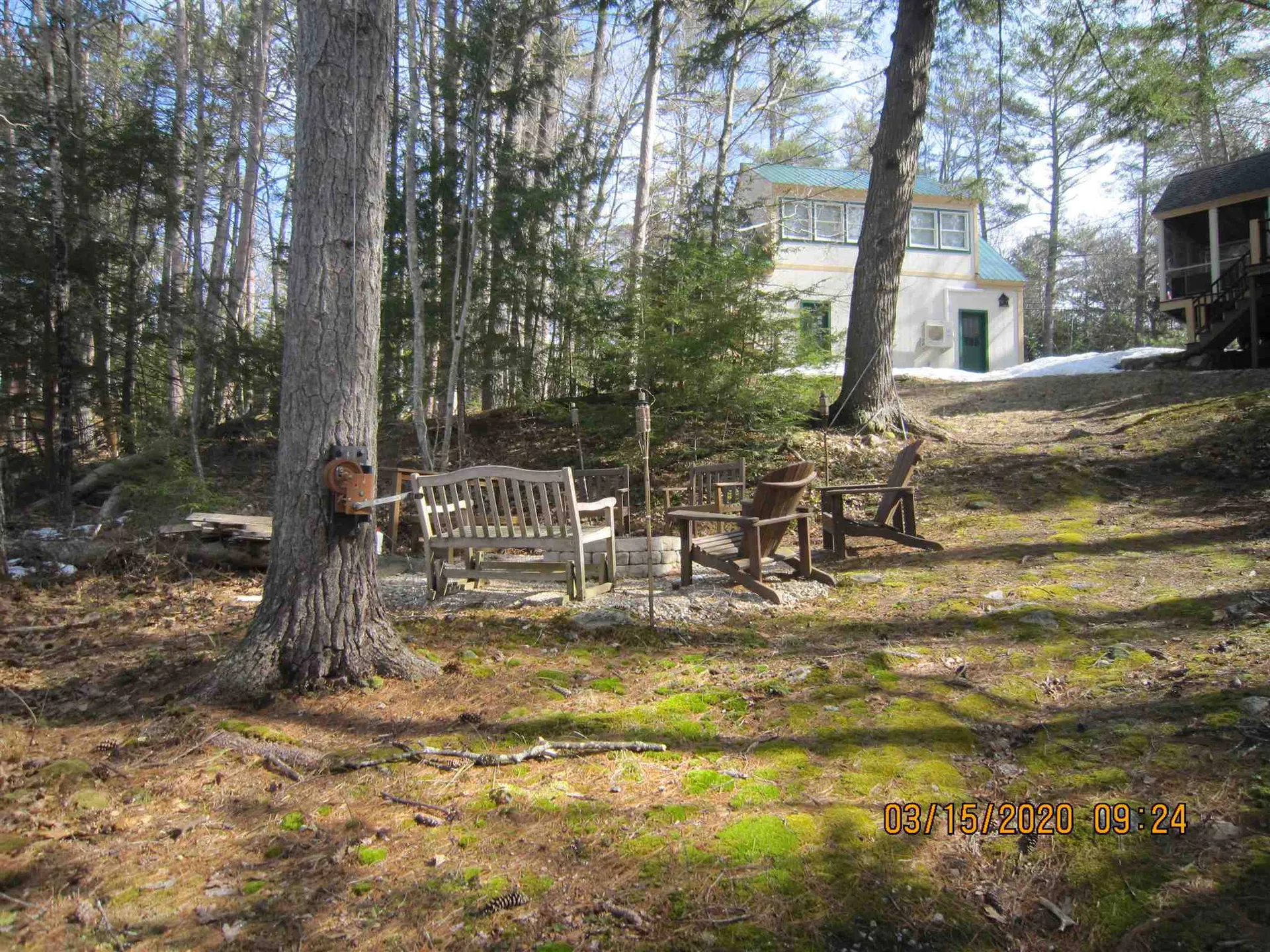 41 Richardson Shores Road Moultonborough NH 03254
