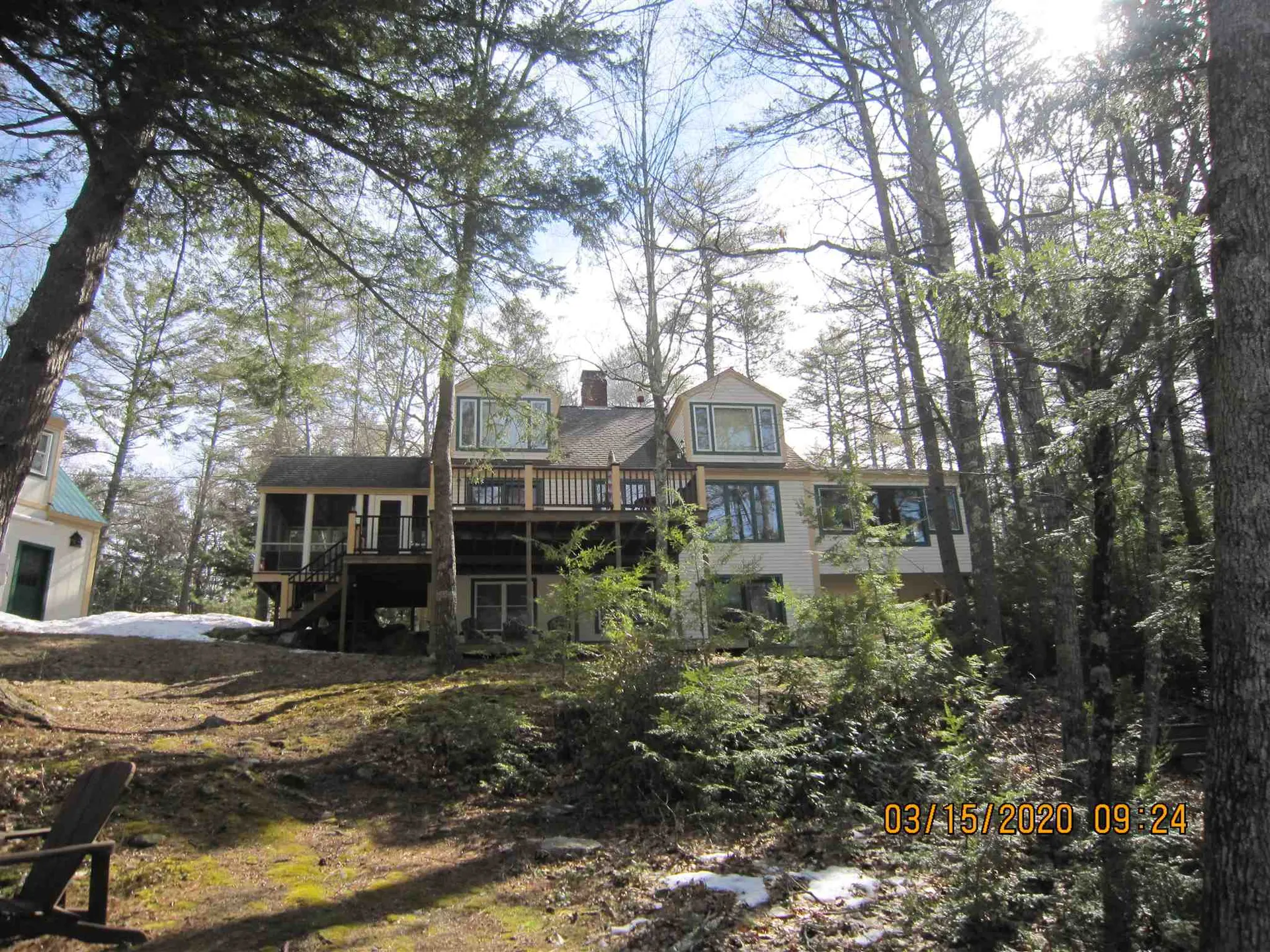 41 Richardson Shores Road Moultonborough NH 03254