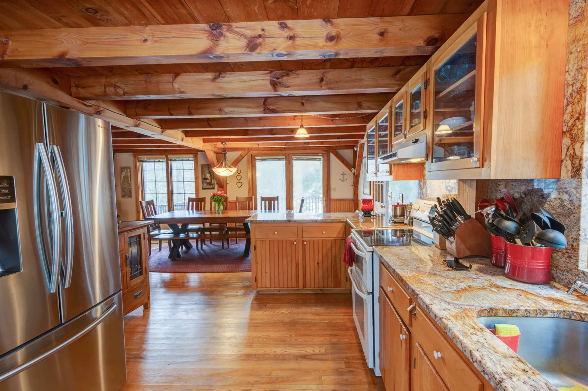 41 Richardson Shores Road Moultonborough NH 03254