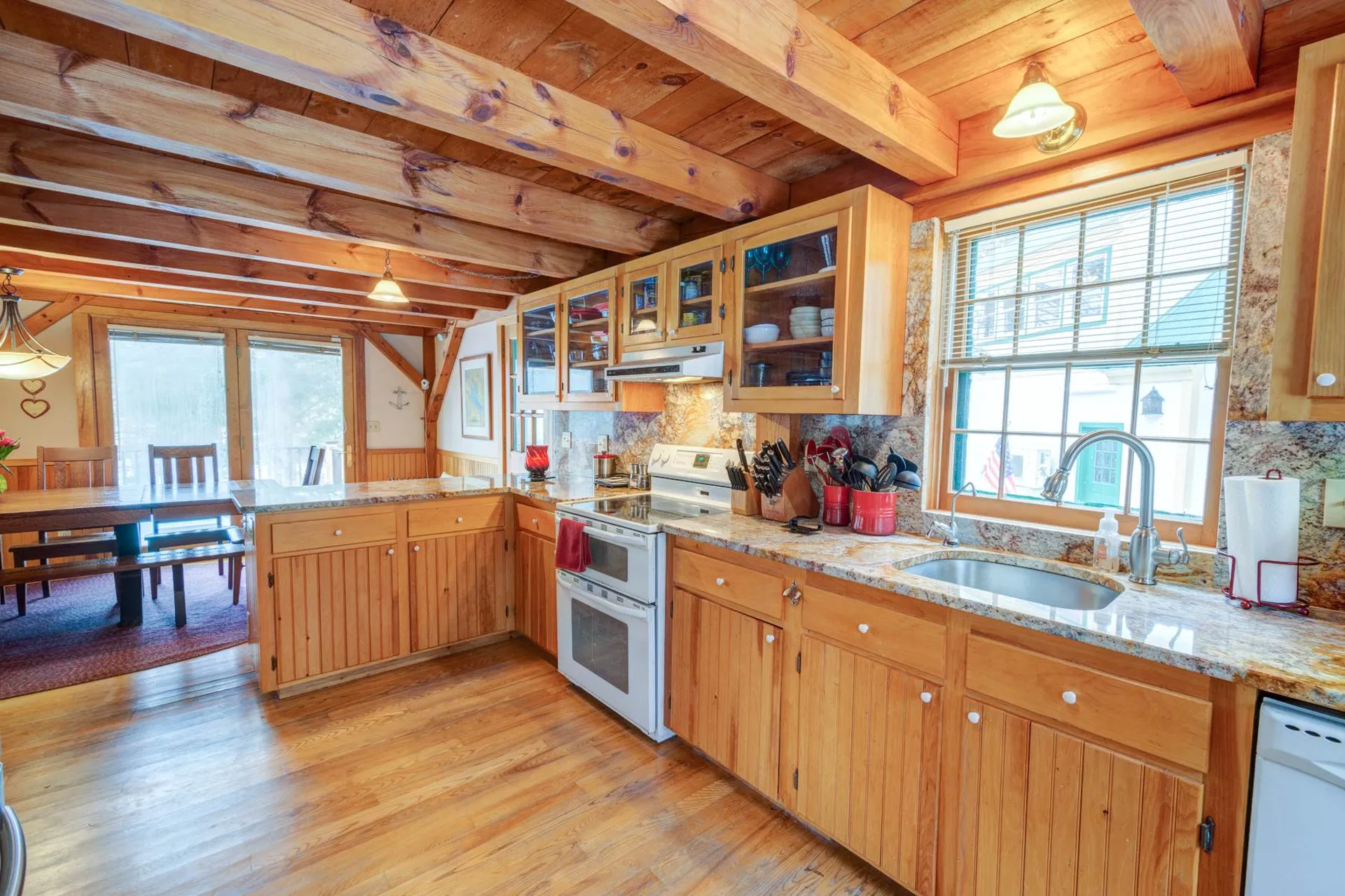 41 Richardson Shores Road Moultonborough NH 03254