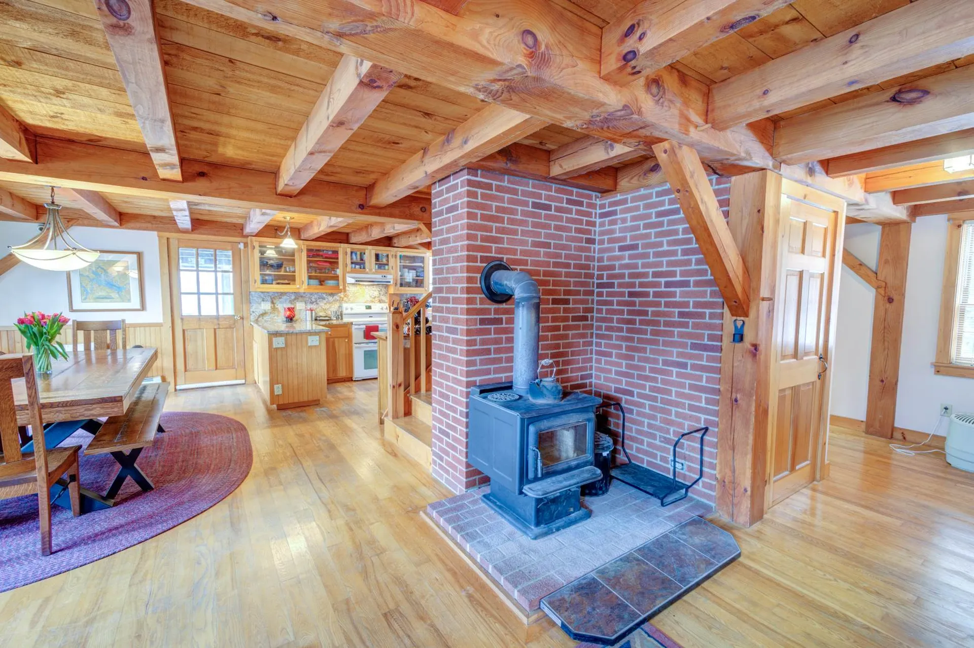41 Richardson Shores Road Moultonborough NH 03254