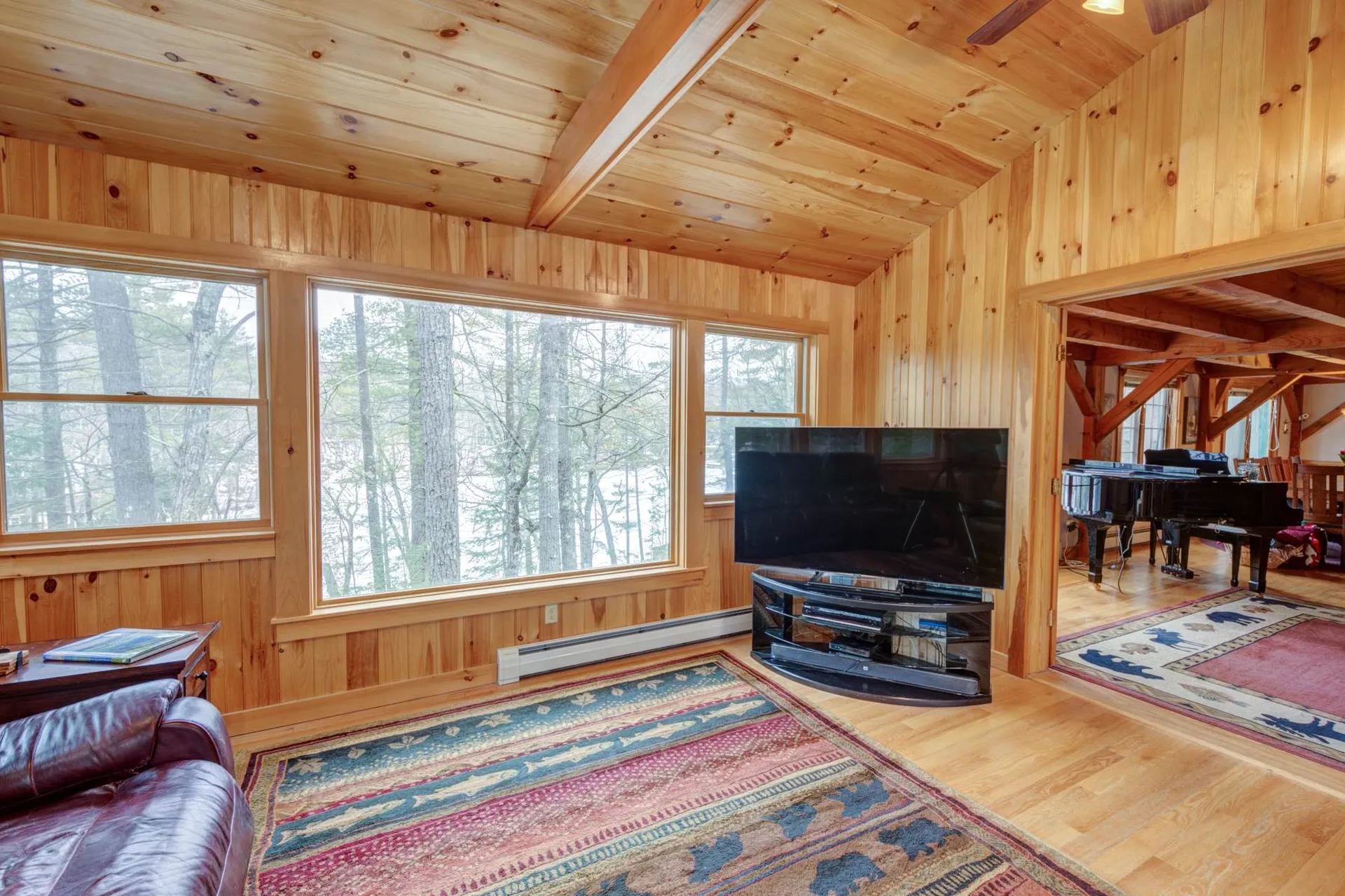 41 Richardson Shores Road Moultonborough NH 03254