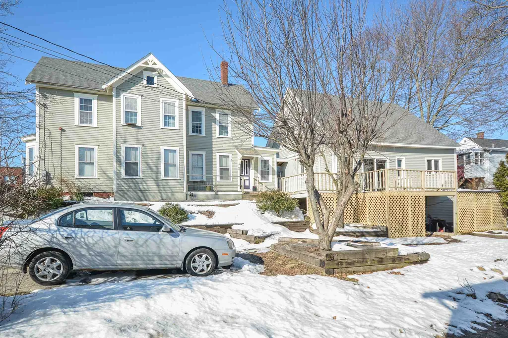 14 Preble Street Dover NH 03820