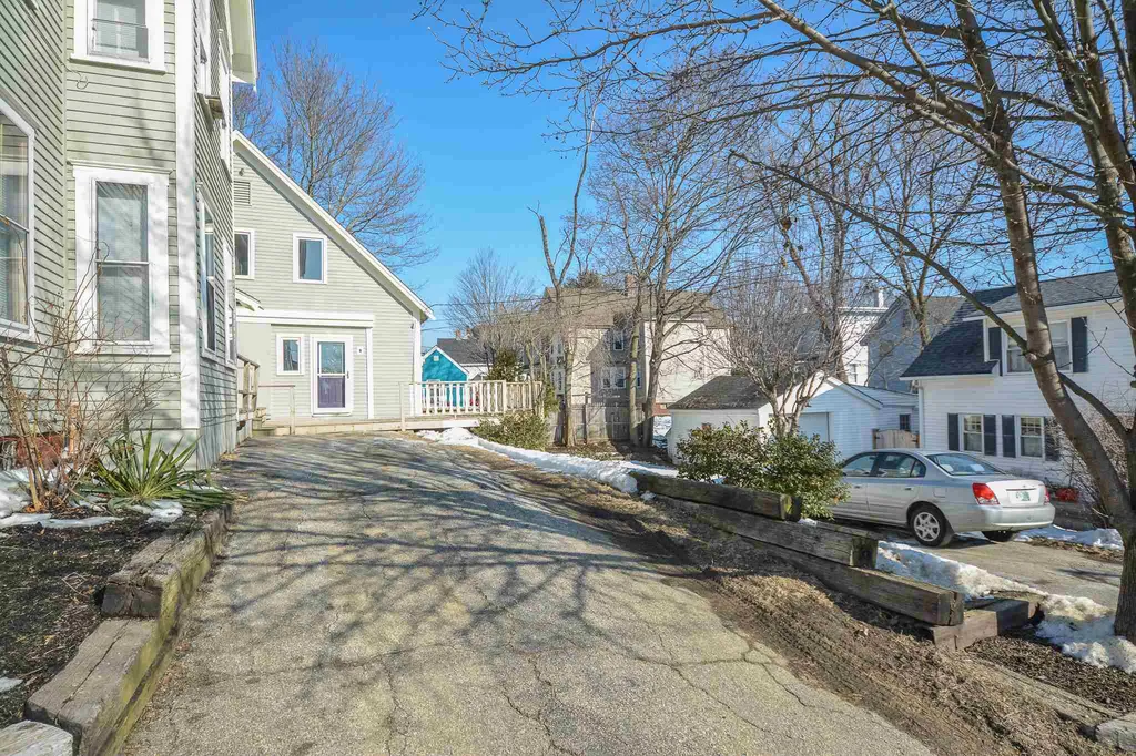 14 Preble Street Dover NH 03820