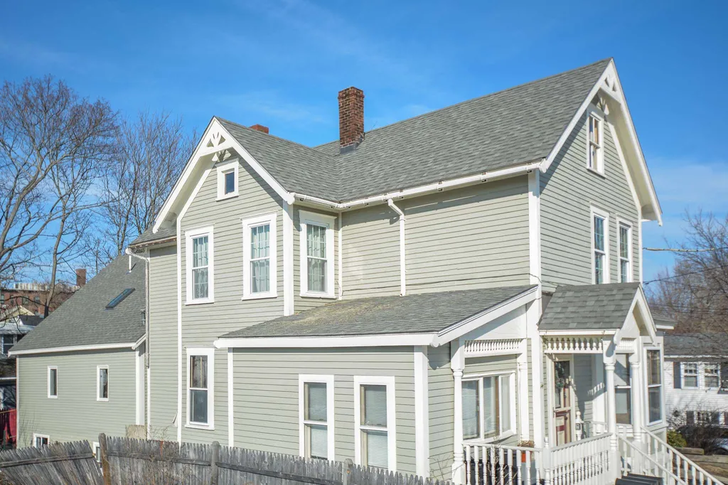 14 Preble Street Dover NH 03820