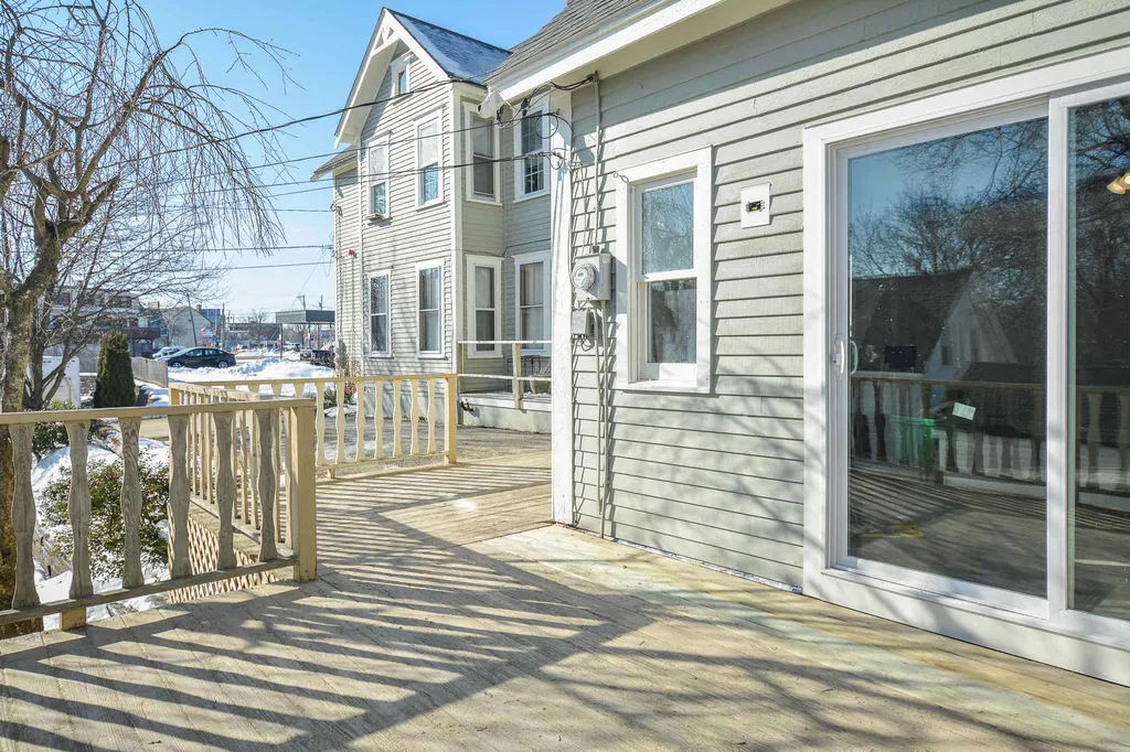 14 Preble Street Dover NH 03820