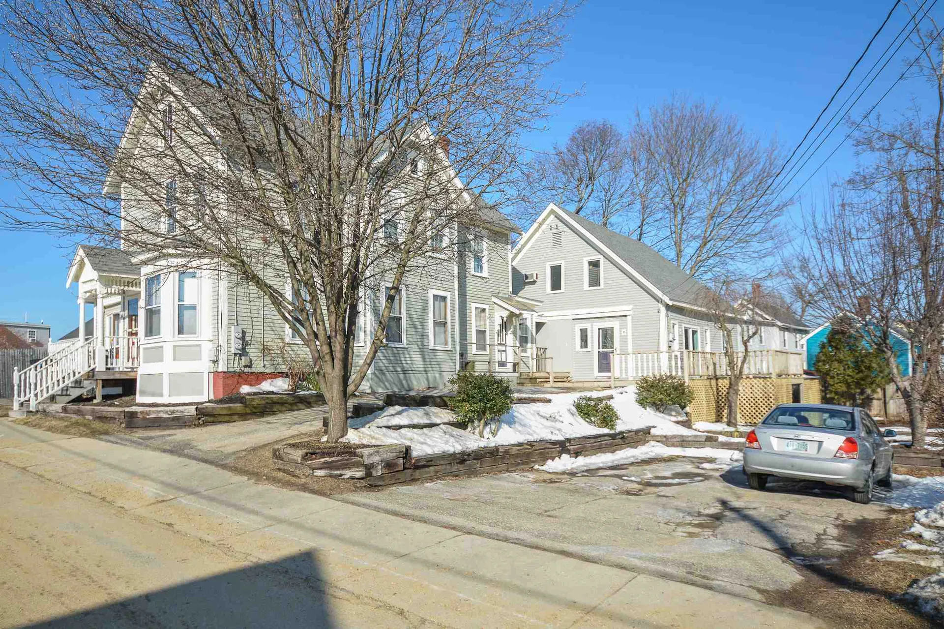 14 Preble Street Dover NH 03820