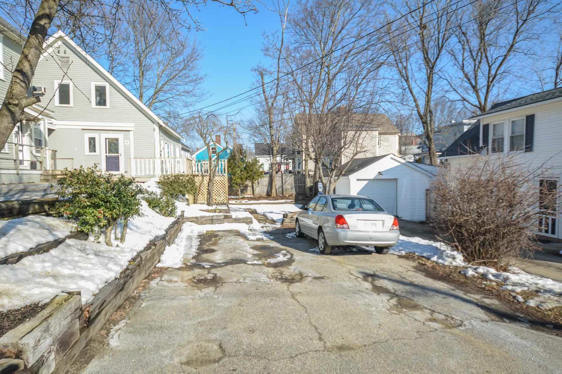 14 Preble Street Dover NH 03820