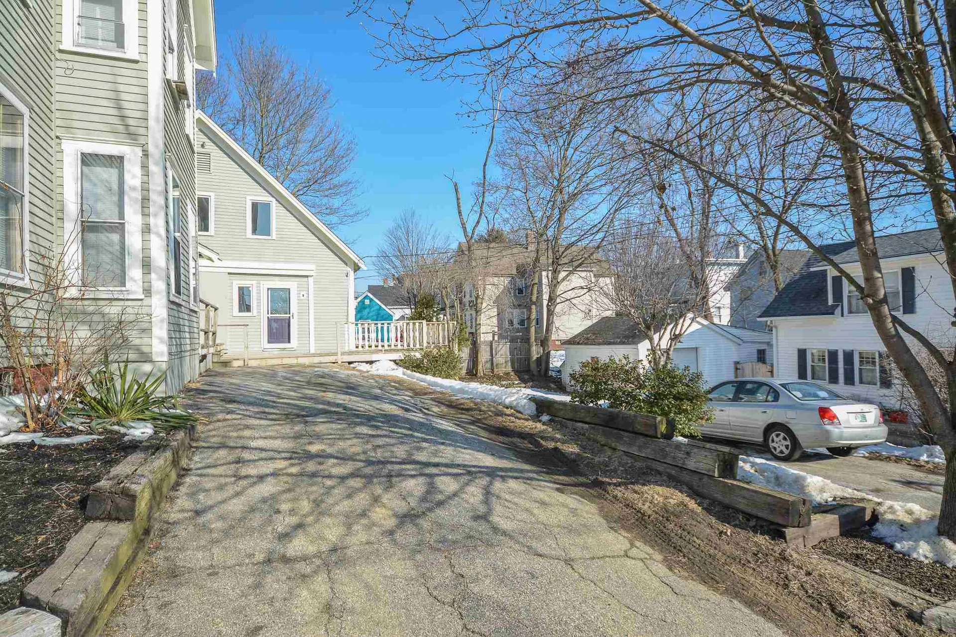 14 Preble Street Dover NH 03820