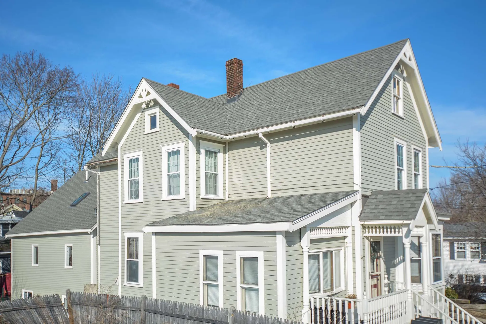 14 Preble Street Dover NH 03820
