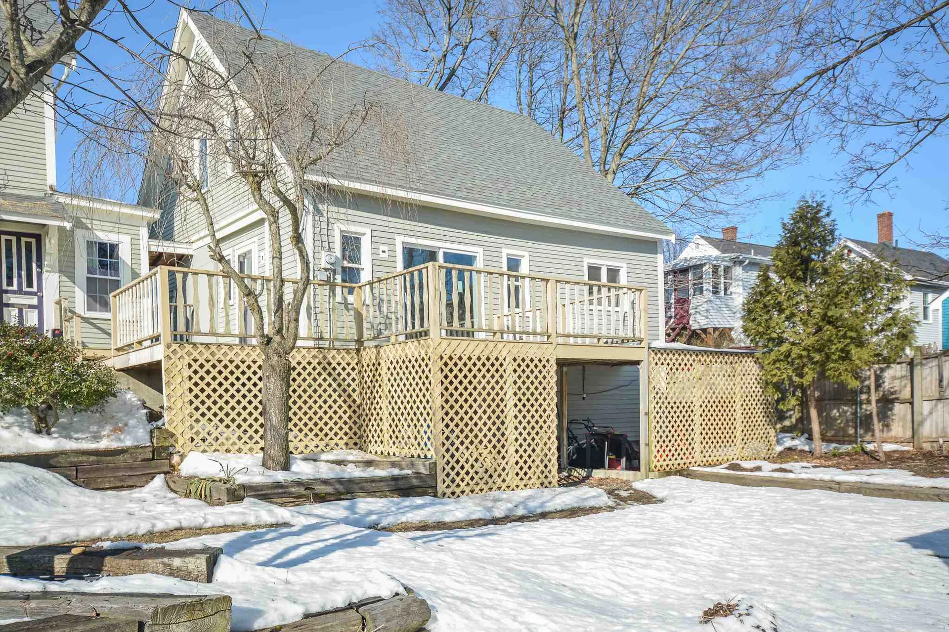 14 Preble Street Dover NH 03820