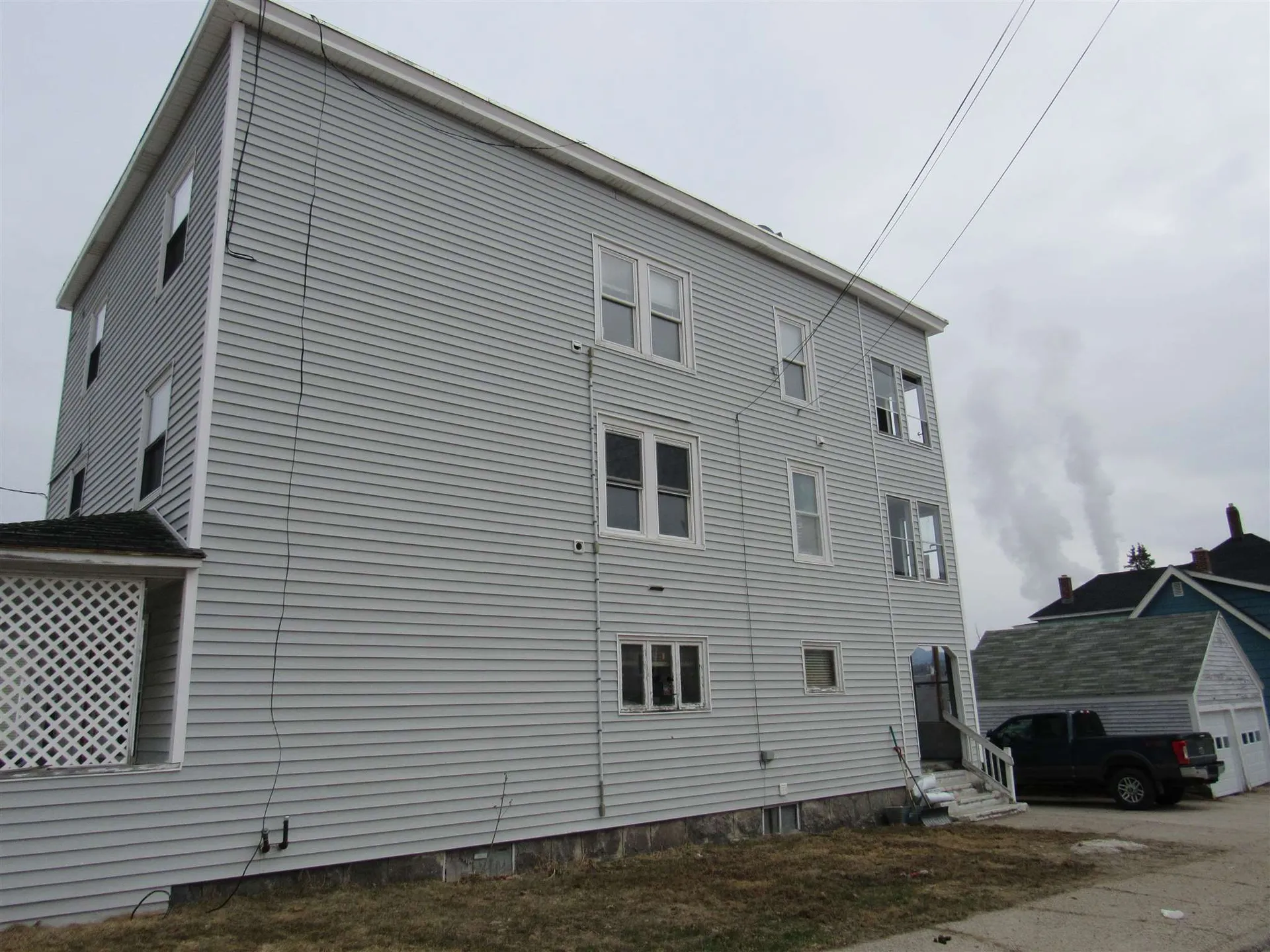 724 3rd Avenue Berlin NH 03570