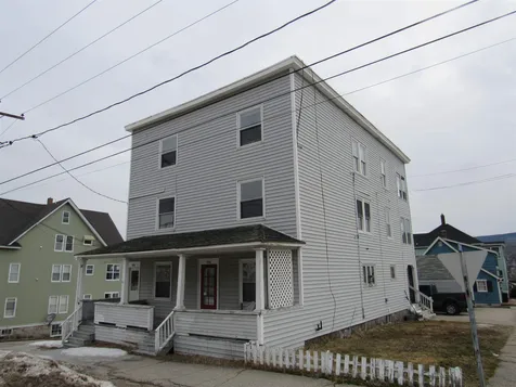 724 3rd Avenue Berlin NH 03570