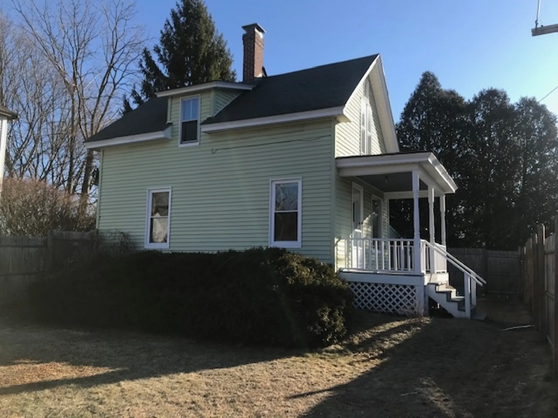 69 Castle Street Keene NH 03431