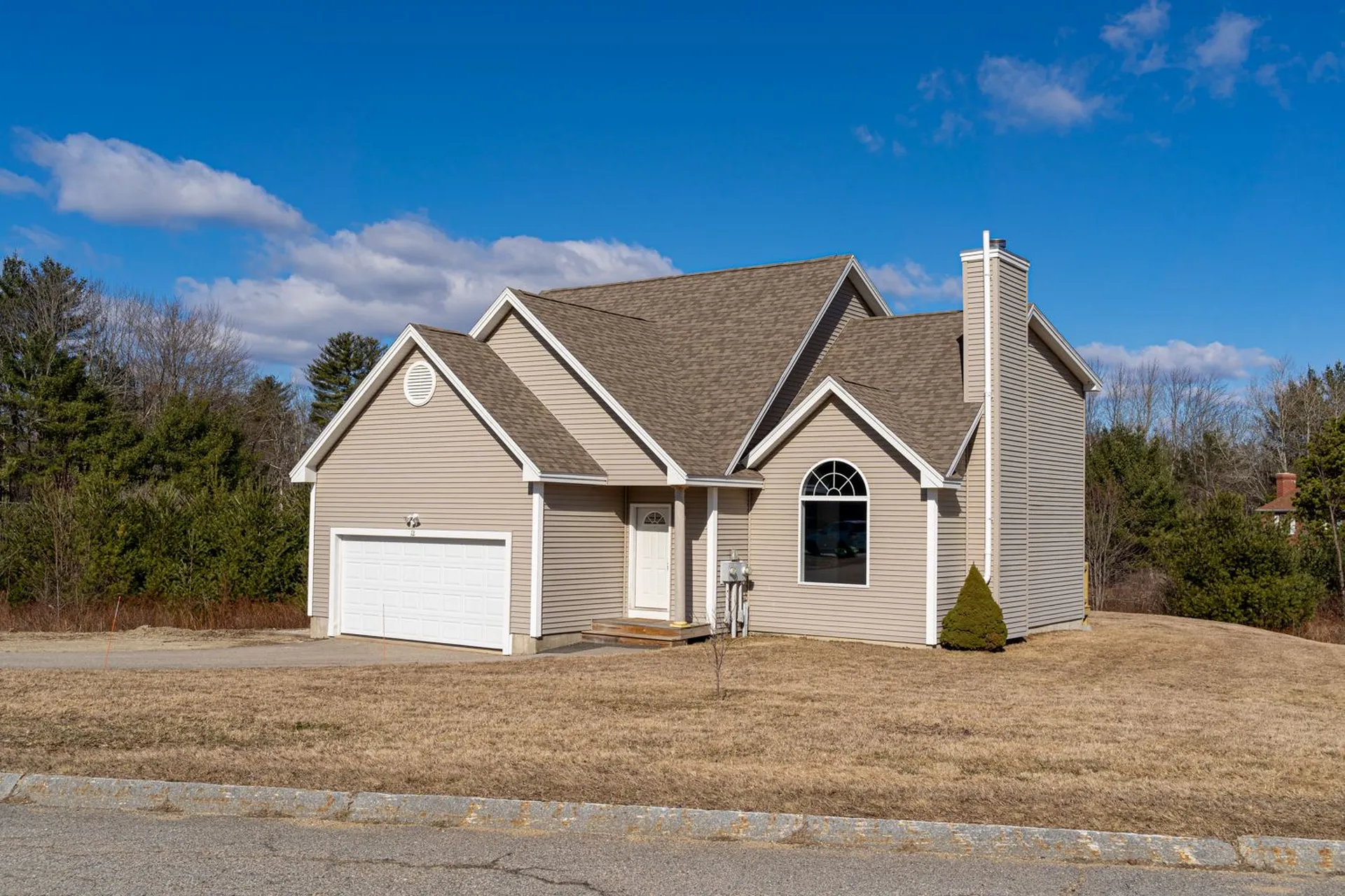 12 Gladiola Way Dover NH 03820