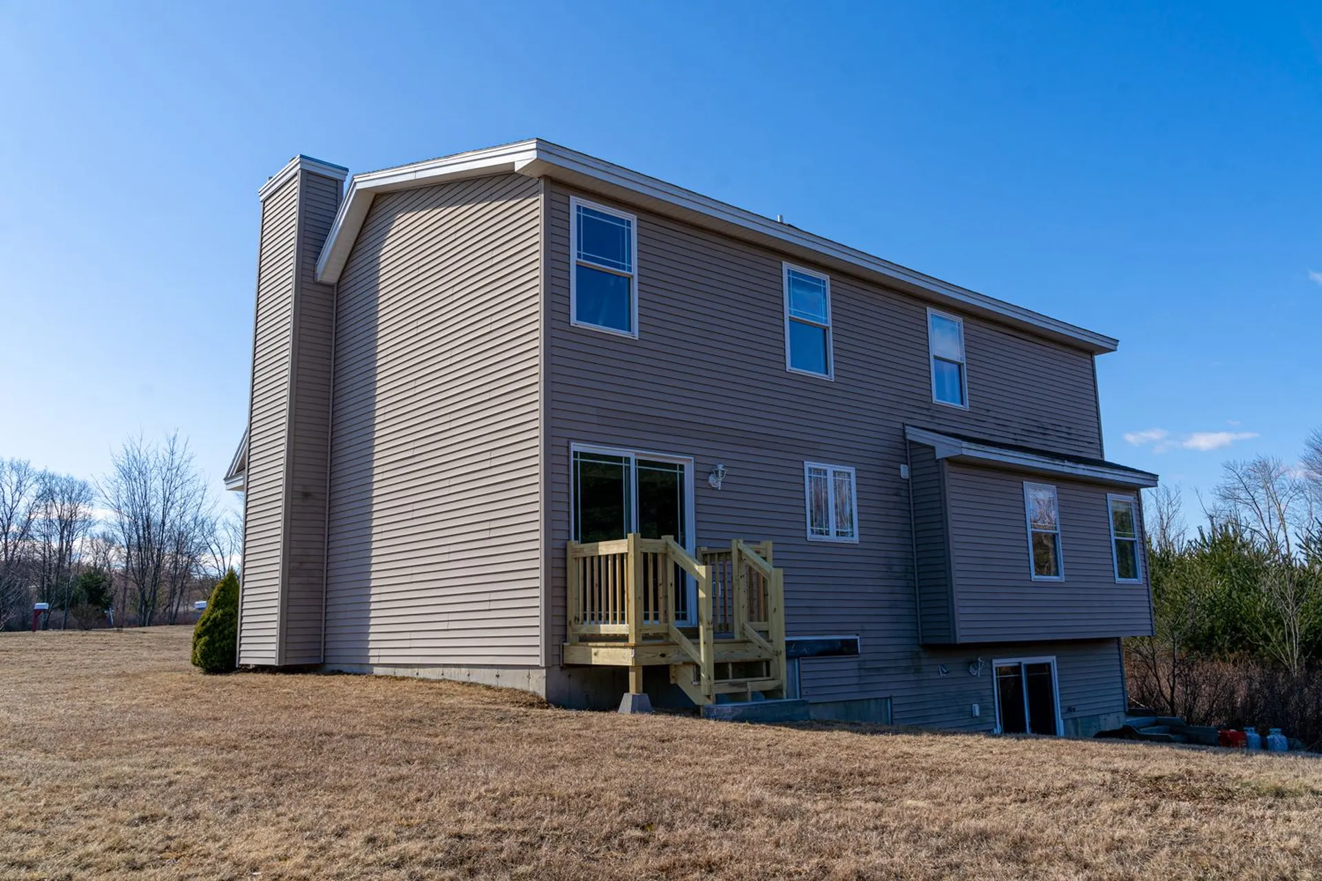12 Gladiola Way Dover NH 03820