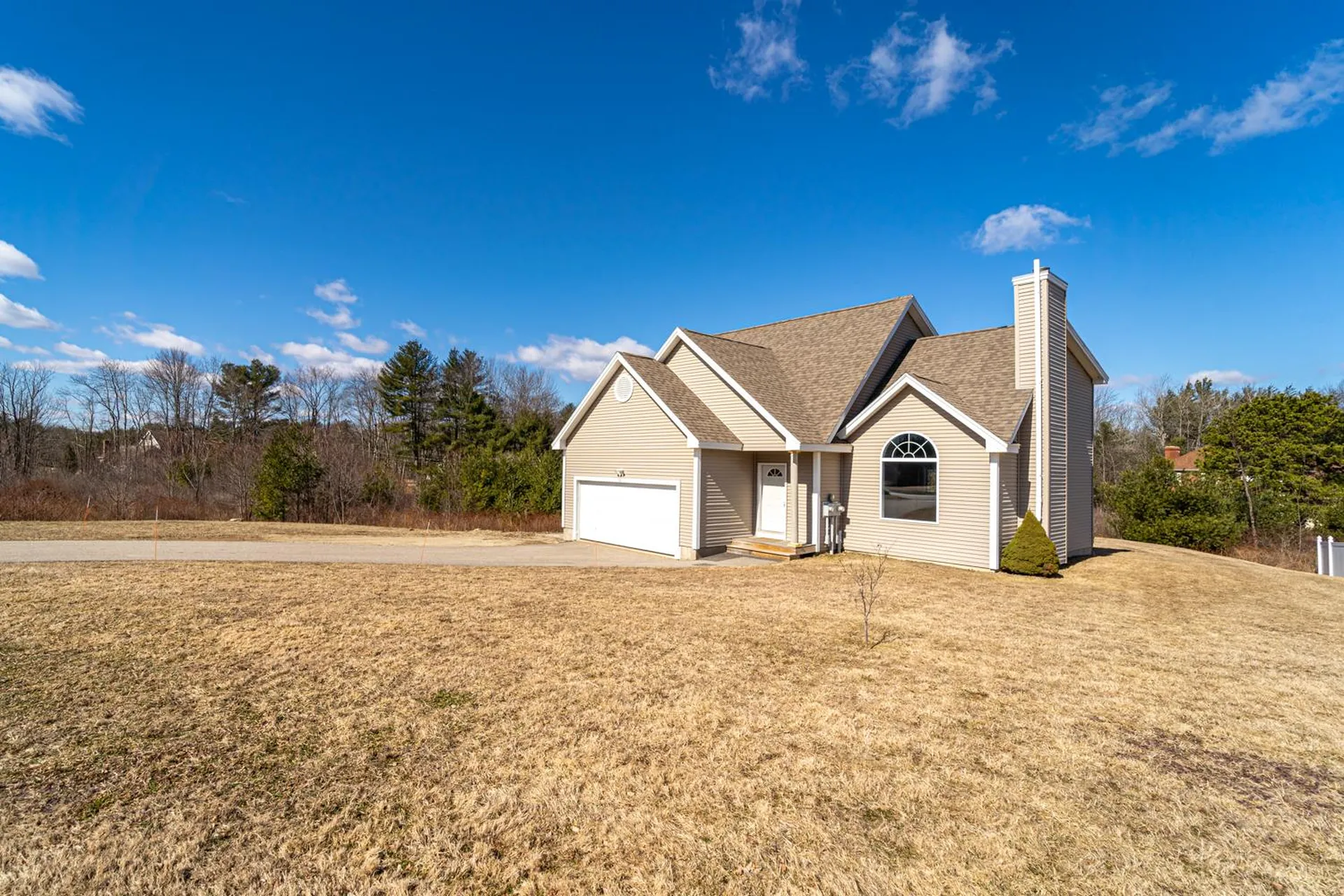 12 Gladiola Way Dover NH 03820