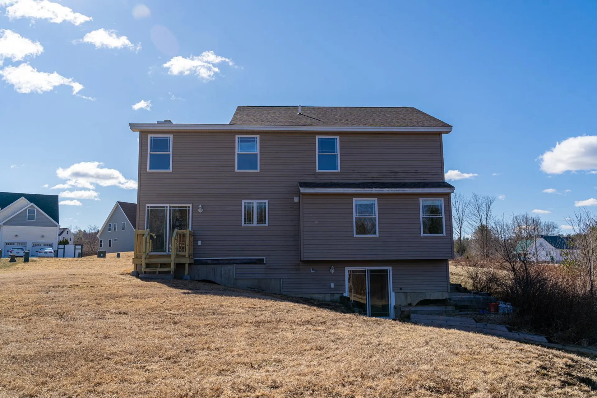 12 Gladiola Way Dover NH 03820