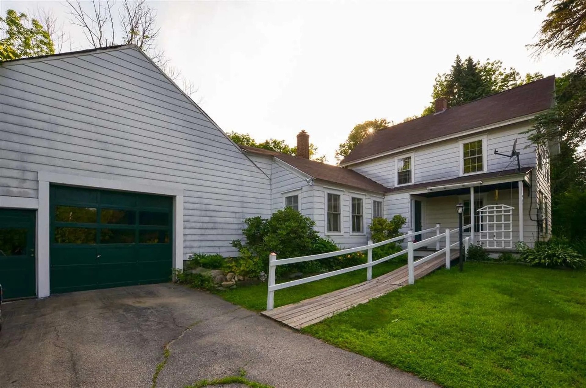 417 1st Nh Turnpike Northwood NH 03261