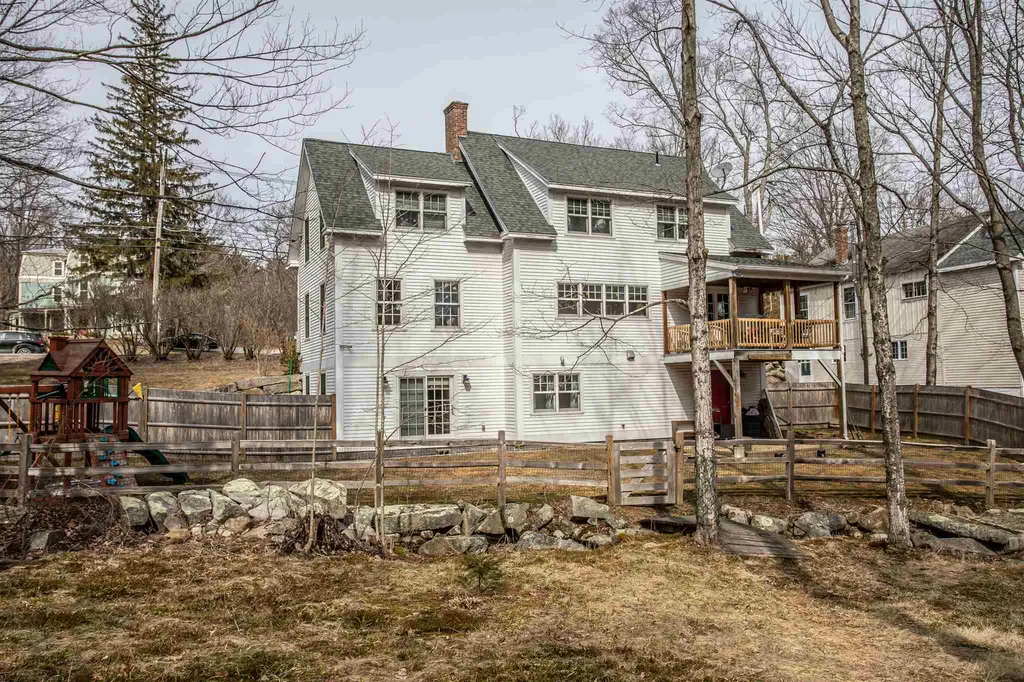 35 Nh Route 119 W Fitzwilliam NH 03447