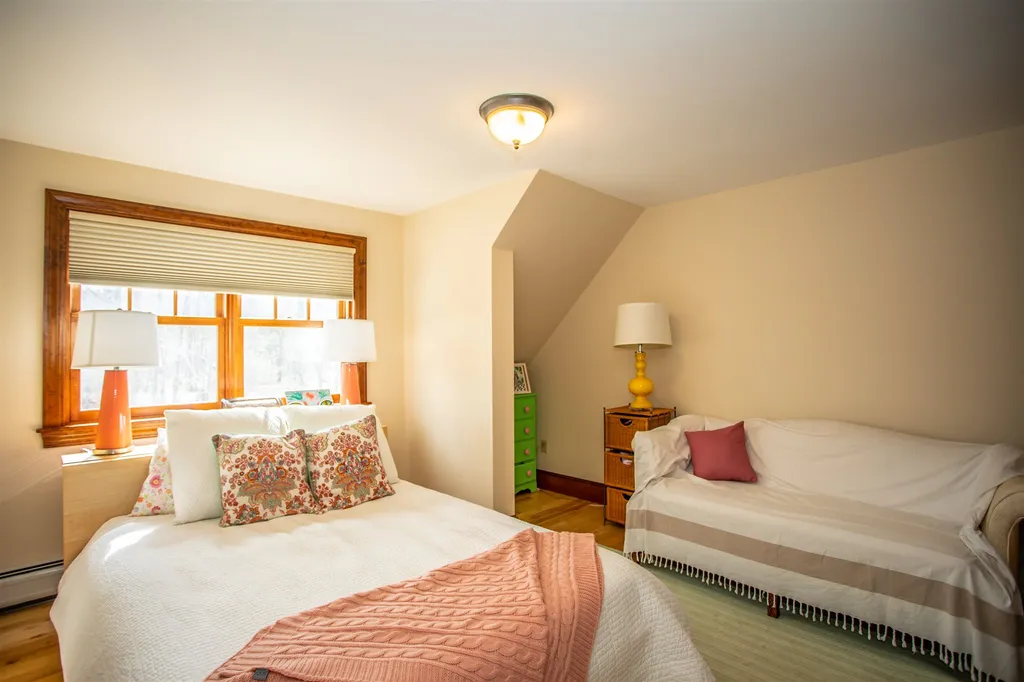 35 Nh Route 119 W Fitzwilliam NH 03447