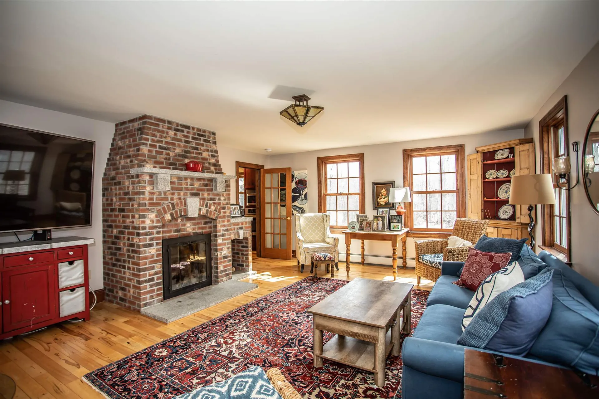 35 Nh Route 119 W Fitzwilliam NH 03447