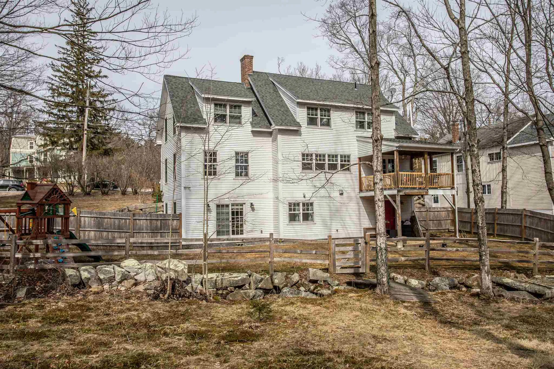 35 Nh Route 119 W Fitzwilliam NH 03447