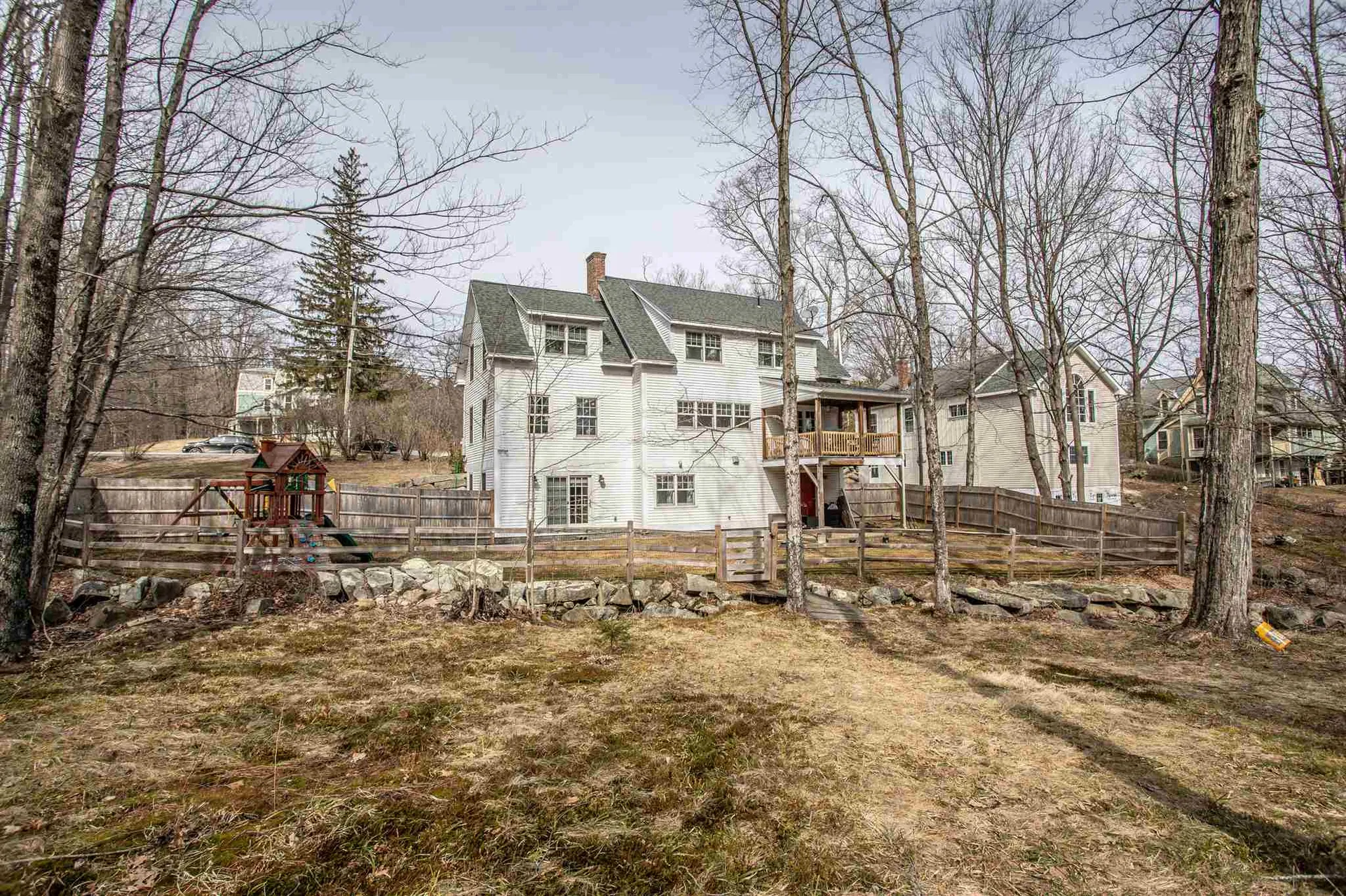 35 Nh Route 119 W Fitzwilliam NH 03447