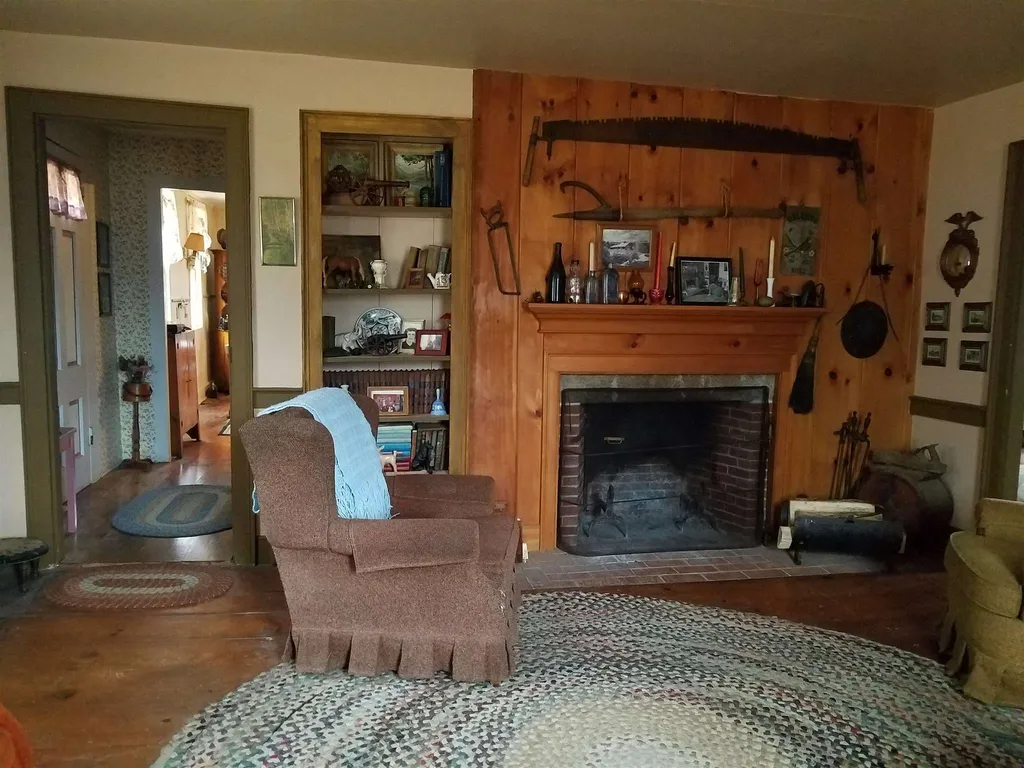 341 Scotland Road Winchester NH 03470