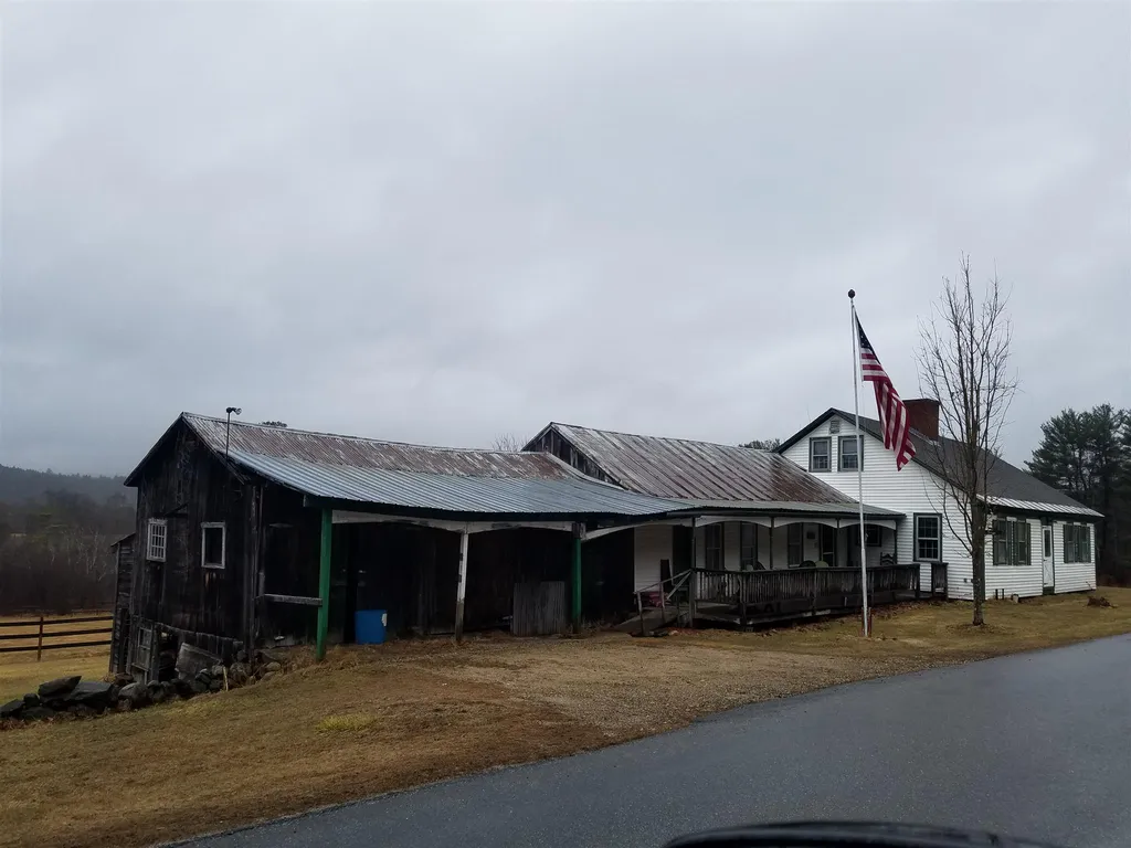 341 Scotland Road Winchester NH 03470