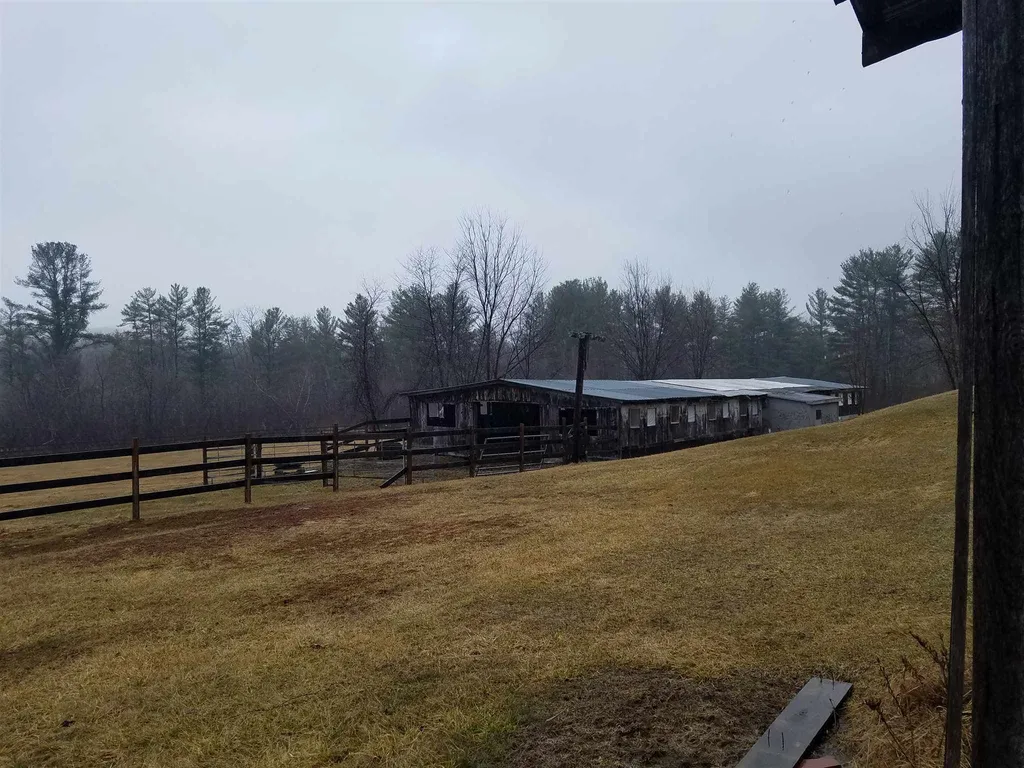 341 Scotland Road Winchester NH 03470