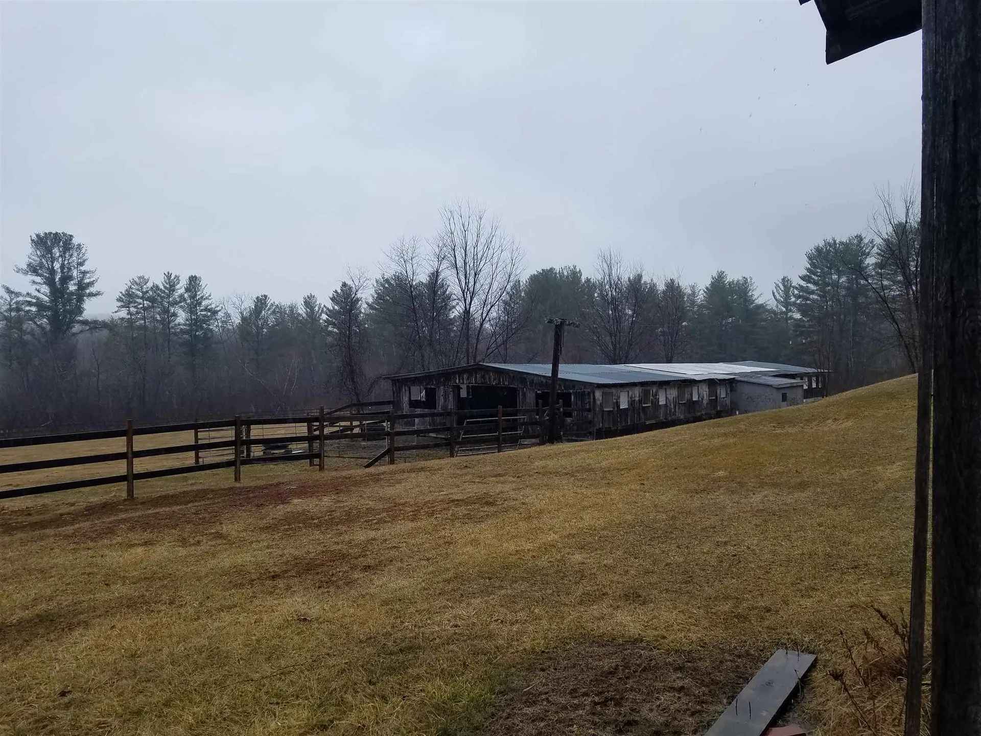 341 Scotland Road Winchester NH 03470