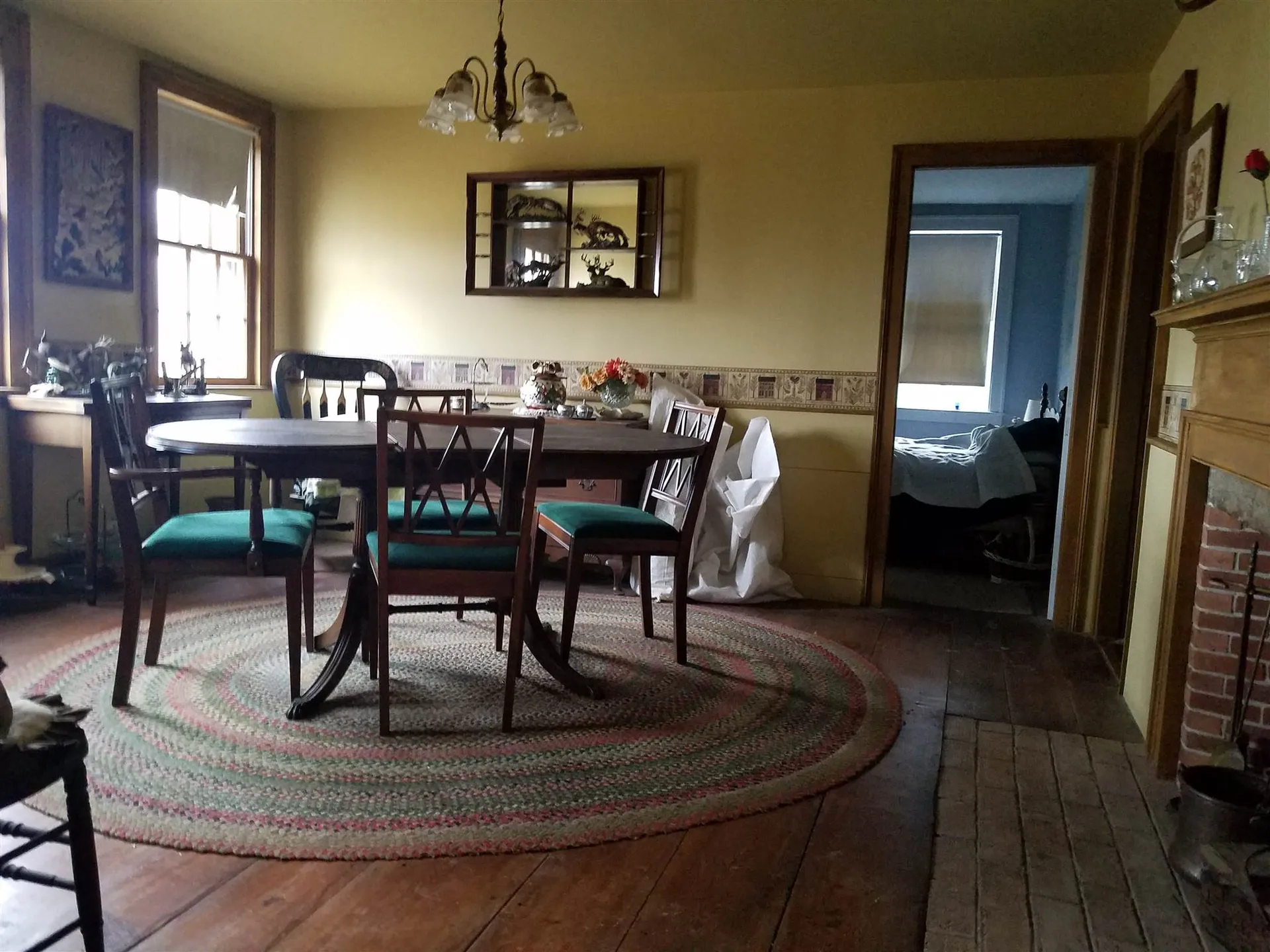 341 Scotland Road Winchester NH 03470